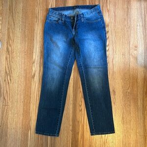 W’s Prana Honour Midrise Relaxed Fit Boyfriend Jeans